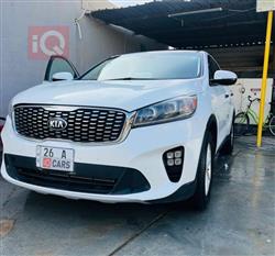 كيا سورينتو